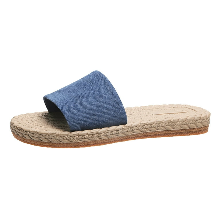Walmart ladies house clearance slippers