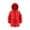 Red, variant on HILEELANG Toddler Boy Girl Winter Puffer Jackets Coats Christmas Red Hooded Light Weight Warm Padded Outerwear 2-3 Years