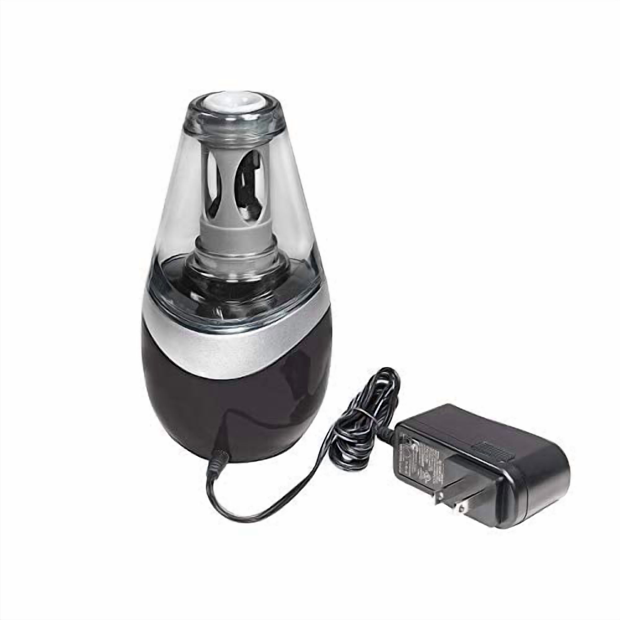 Westcott iPoint Orbit Electric Pencil Sharpener-Black