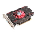 thumbnail image 1 of Tarjeta gráfica 4G DDR5 128bit fuerte disipación de calor 3 interfaces Plug and Play tarjeta gráfica para juegos de PC de escritorio, 1 of 8