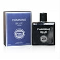 thumbnail image 1 of Perfume Hybrid & Company Charming Blue para hombre 100 ml EDT, 1 of 5