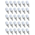 thumbnail image 1 of 30pc Self-tapping Screws Cabinet Bracket Laminate Support Glass Studs Pegs, 1 of 9