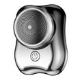 thumbnail image 1 of Mini Shaver, Mini Portable Electric Shaver, Mini Shave Portable Electric Shaver, Electric Shaver Men, Usb Rechargeable Shaver, Suitable For Families,, 1 of 4