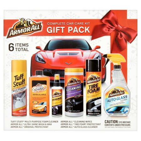 Armor All Complete Car Care Kit Price Armor All Complete Car Care Kit Price