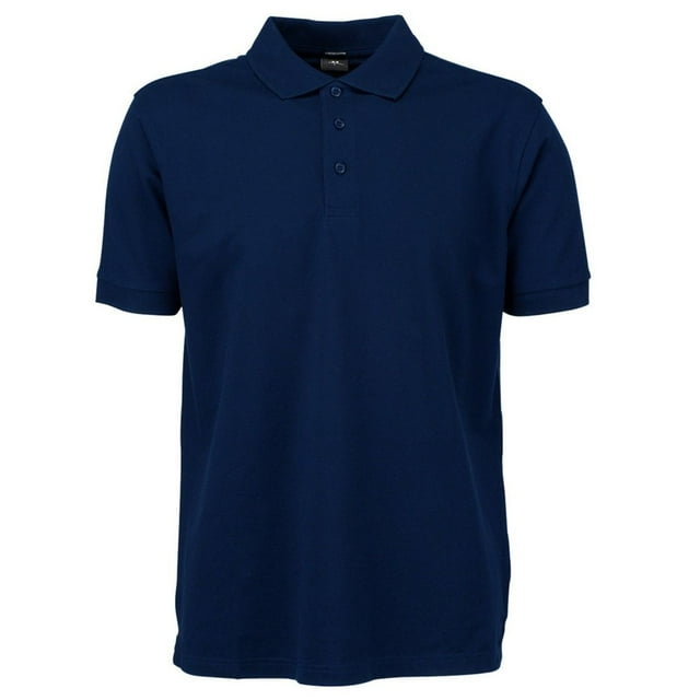 Tee Jays Polo de Sport de Luxe pour Hommes