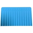 thumbnail image 2 of Draining Mat Self Draining Silicone Drying Mat Anti-scratch Food Grade Dish and Glassware Sloped Board Silicone Tray, 2 of 8