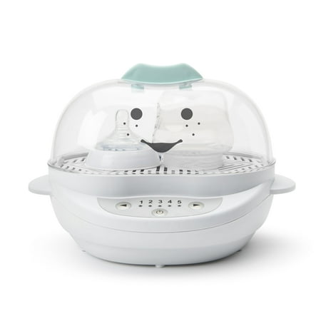 nutribullet Baby Turbo Steamer