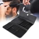 thumbnail image 1 of Bolsa De Almacenamiento Ligera De PU, Bolsa De Almacenamiento De Tijeras Negras, Especialista En Maquillaje Para Estilista, Peluquero Y Artista, 1 of 7