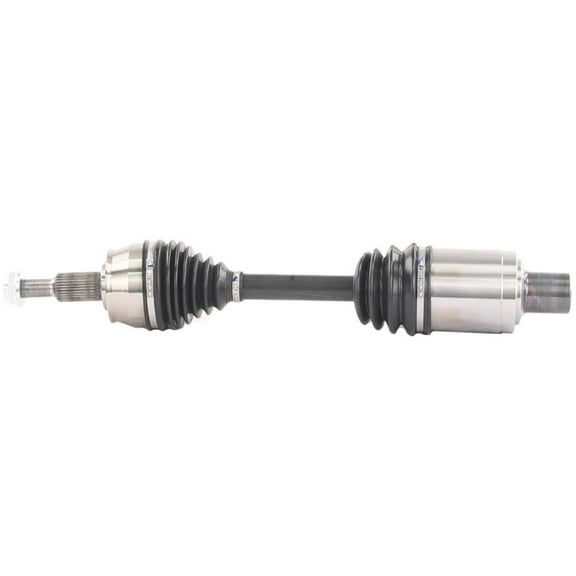 For Jeep Cherokee 2019 2020 Rear Left CV Axle Shaft - BuyAutoParts