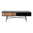 thumbnail image 1 of MOE'S Home TABLE Basse Bézier, 1 of 5