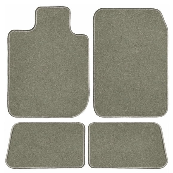 Ford Explorer Floor Mats