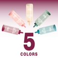thumbnail image 4 of Kit Tie Dye Tulip One-Step 5 Colors Wilderness, 4 of 9