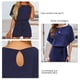 thumbnail image 1 of Mono corto ANGGREK Pantalones Cortos verano elegante Mujer, 1 of 6