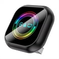 thumbnail image 1 of Adaptador Inalámbrico Carplay Airplay Smart Carplay Android Auto USB Dongle Carplay con Cable A Inalámbrico Plug And Play A, 1 of 10