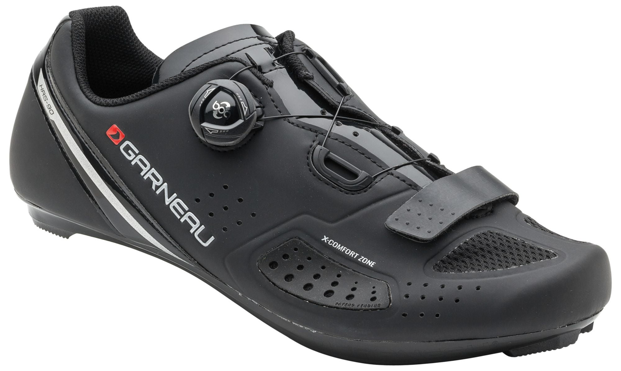 Louis Garneau Men&#39;s Platinum II Cycling Shoes - www.semadata.org - www.semadata.org