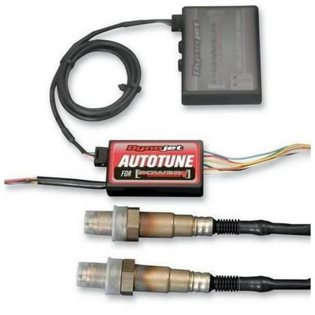 - Dynojet Research AT-101B Autotune Kit for Power Commander V
