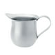 thumbnail image 2 of Jarra De Acero Inoxidable Para Espumar Leche, Ideal Para El Hogar Y El Barista, Color Plateado, 150ml, 2 of 7