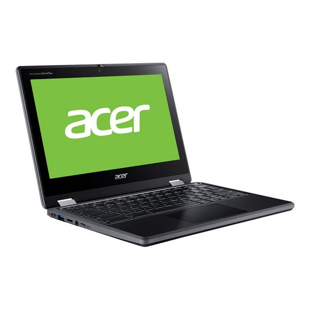 Acer Chromebook Spin 511 R753T - Flip design - Intel Celeron