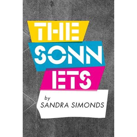 The Sonnets (Paperback)