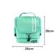 thumbnail image 2 of Lonchera Térmica Doble Piso Gran Tamaño Escolar American Bags color Menta, 2 of 7