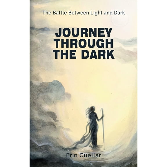 Journey Through The Dark, (Paperback)