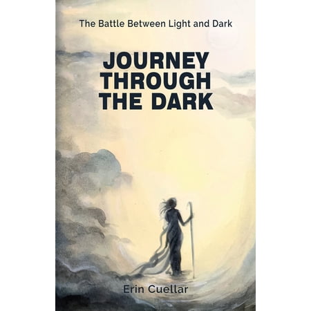 Journey Through The Dark (Paperback)