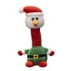 thumbnail image 1 of RKSTN christmas deals Christmas Toy Santa Claus Snowman Christmas Deer Doll Decoration Toy, 1 of 2
