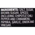 thumbnail image 4 of McCormick Grill Mates Sweet & Smoky Rub, 5.37 oz (Pack of 32), 4 of 8