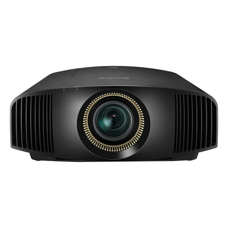 Sony VPL-VW675ES SXRD 4K UHD 3D Front Projector (Best 3d Home Projector)