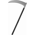 thumbnail image 4 of Halloween Decorations Fake Knife, PU Halloween Decor Spooky Replica Prop, Decorations Pretend Blade For Haunted House Stage Show And Holiday Dress Up, 4 of 6