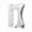 White, variant on New Electric Fascia Knife Vibration Body Massager Muscle Relaxation Body Lifting Hyperblade Massage Blade Tool
