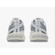 thumbnail image 5 of Size 9w - ASICS Gel 1130 White Blue Fade Women’s Authentic 2025 - Brand New, 5 of 6