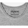 thumbnail image 6 of Inkmeso Keep Calm And Get Vaccinated Shirt Funny Pro-Vaccine Womens Tank Top, 6 of 7