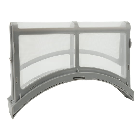 Dryer Lint Filter Case Screen, Strong Compatibility Dryer Lint Trap Filter Plastic Frame for 2069505 AP4578777