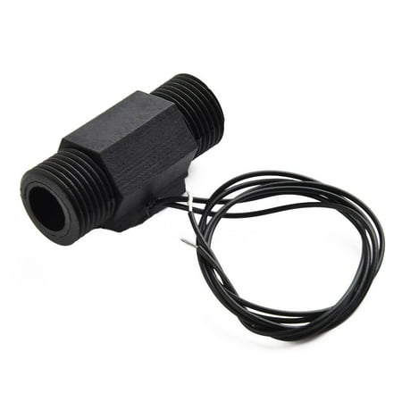 

RANMEI Plastic Water Switch Vertical/Horizontal Water Sensor Magnetic AC 220V