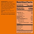 thumbnail image 4 of St Pierre Brioche Burger Buns, 4 count, Hamburger Buns, 7 oz Bag, 4 of 6