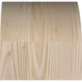 thumbnail image 4 of 6"W x 6"D x 6"H Thorton Rough Sawn Knee Brace, Douglas Fir, 4 of 4
