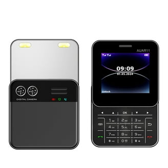 Unihertz Titan, Android 10, IP67 Rugged, QWERTY Phone, Dual SIM