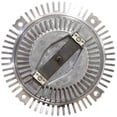 thumbnail image 3 of FOR BMW E46 E39 E53 X5 Engine Cooling Fan Clutch 11527505302 Fits select: 2000 BMW Z3 2.8, 1989 BMW 325 I AUTOMATIC/IS AUTOMATIC, 3 of 5