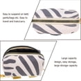 thumbnail image 2 of Shisuyan Dog Bag Dispenser for Leash Poop Bag Holder Grey Polyester 1Pcs, 2 of 8