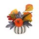 thumbnail image 2 of Calabaza de espuma artificial perfecl Decoración de Otoño 18 cm x 20 cm Estilo C, 2 of 8