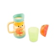 thumbnail image 1 of Set de juguetes de baño Skip Hop Tub to Table Café Swirl & Splash, 1 of 7