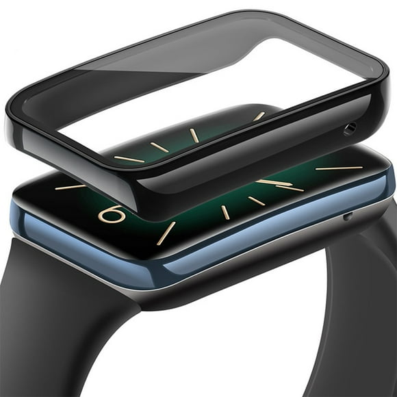 Seitruly Protector de pantalla, componentes de resistentes profesionales, componente de marco, cubierta Exterior, accesorio de repuesto, funda Electrónica tipo 4