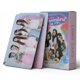 thumbnail image 4 of Treingi 2024 55 piezas/set Stuff NewJeans Get Up Nuevo álbum Tarjetas fotográficas de grupo de chicas Tarjeta fotográfica Postal HD de alta calidad Colección de fans Regalo, 4 of 5