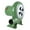 40W, variant on Misright Variable Speed Air Blower Fan 30W/40W/60W/80W BBQ Fan 12V Powered Smoker Fan