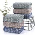 thumbnail image 2 of EcoNesxp SUS304 Pack Perfect for Bathroom Brushed Nickel Towel Rings, 2 of 5