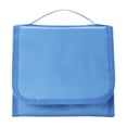 thumbnail image 2 of Large Capacity Portable Dry Wet Separation Wash Bag For Travel And Business Trips Portable Storage Bag Polyester Waterproof Makeup Bag, 2 of 6