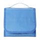 thumbnail image 2 of Bolsa de lavado portátil de separación en seco y húmedo | Estuche de maquillaje de viaje | Bolsa de almacenamiento impermeable de nailon | Diseño compacto con ganchos | 8x6.3x3.9pulgadas | Múltiples, 2 of 6