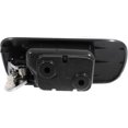 thumbnail image 5 of Door Handle Black Chrome & Black Inside Front Passenger Side For Honda Civic, 5 of 9
