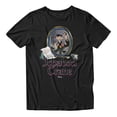 thumbnail image 2 of Disney Classics The Adventures of Ichabod and Mr. Toad Mirror Men's T Shirt (Black, S-XXXL), 2 of 4